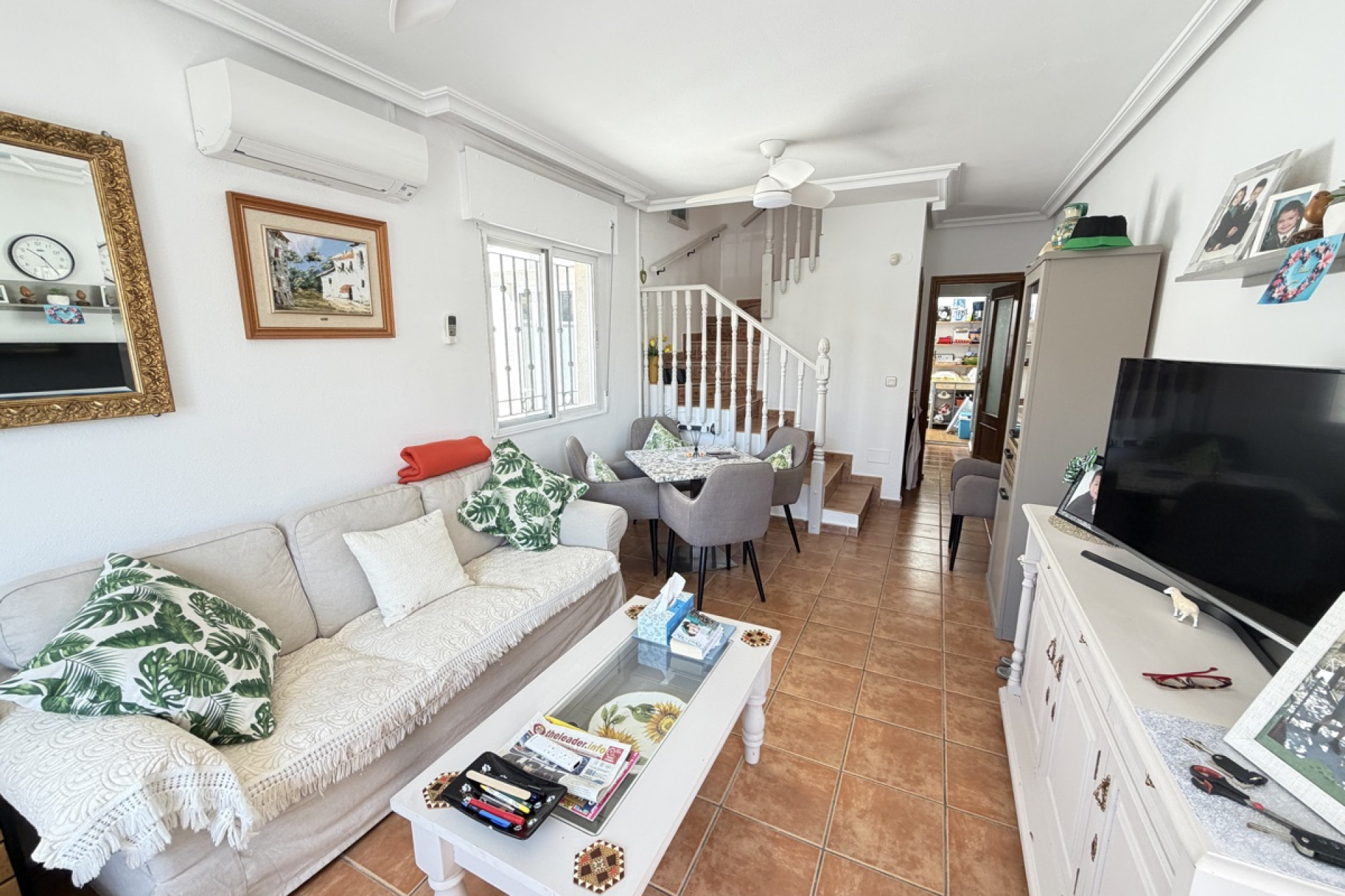 Revente - Appartement - La Zenia