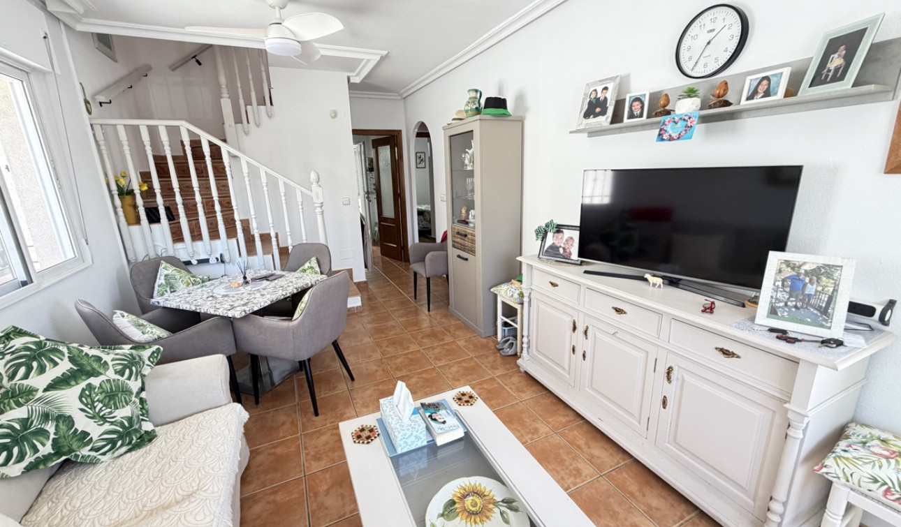 Revente - Appartement - La Zenia