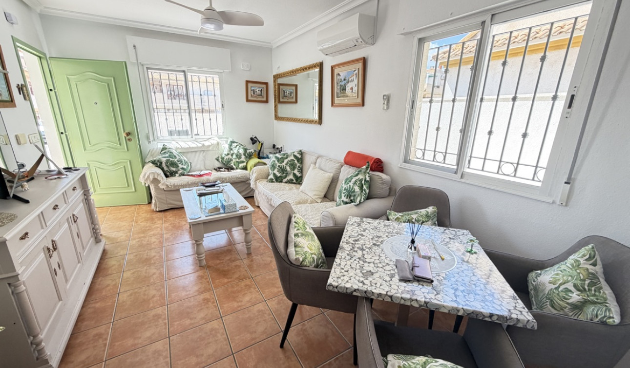 Revente - Appartement - La Zenia