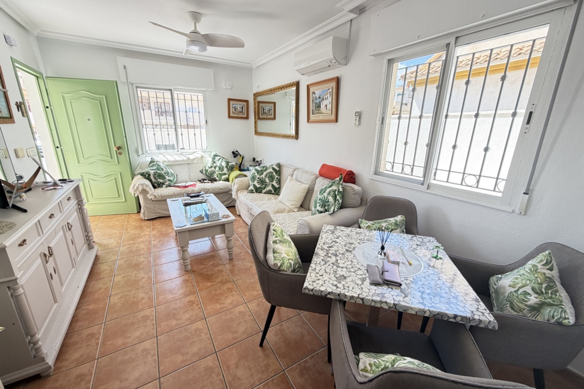 Revente - Appartement - La Zenia