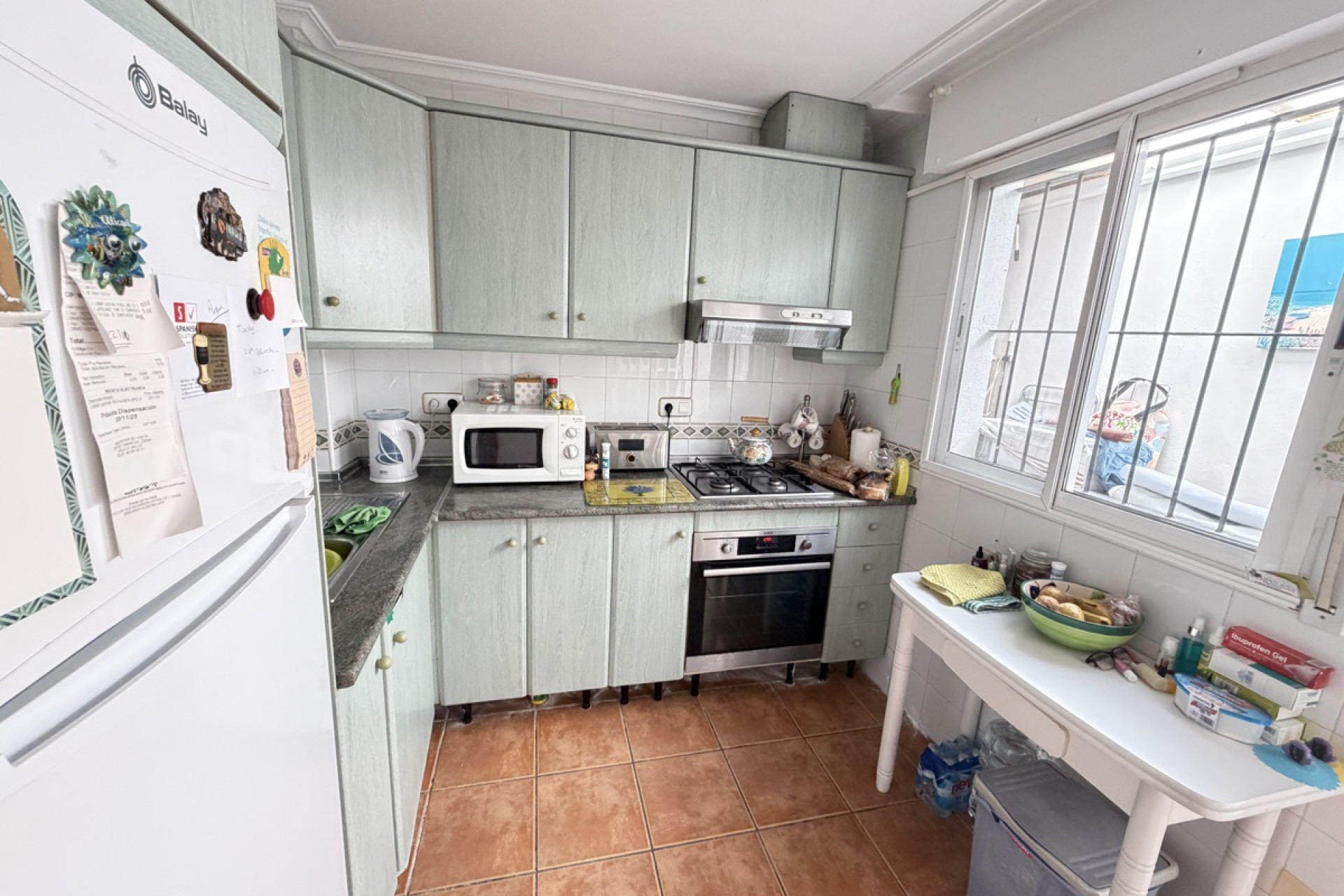 Revente - Appartement - La Zenia