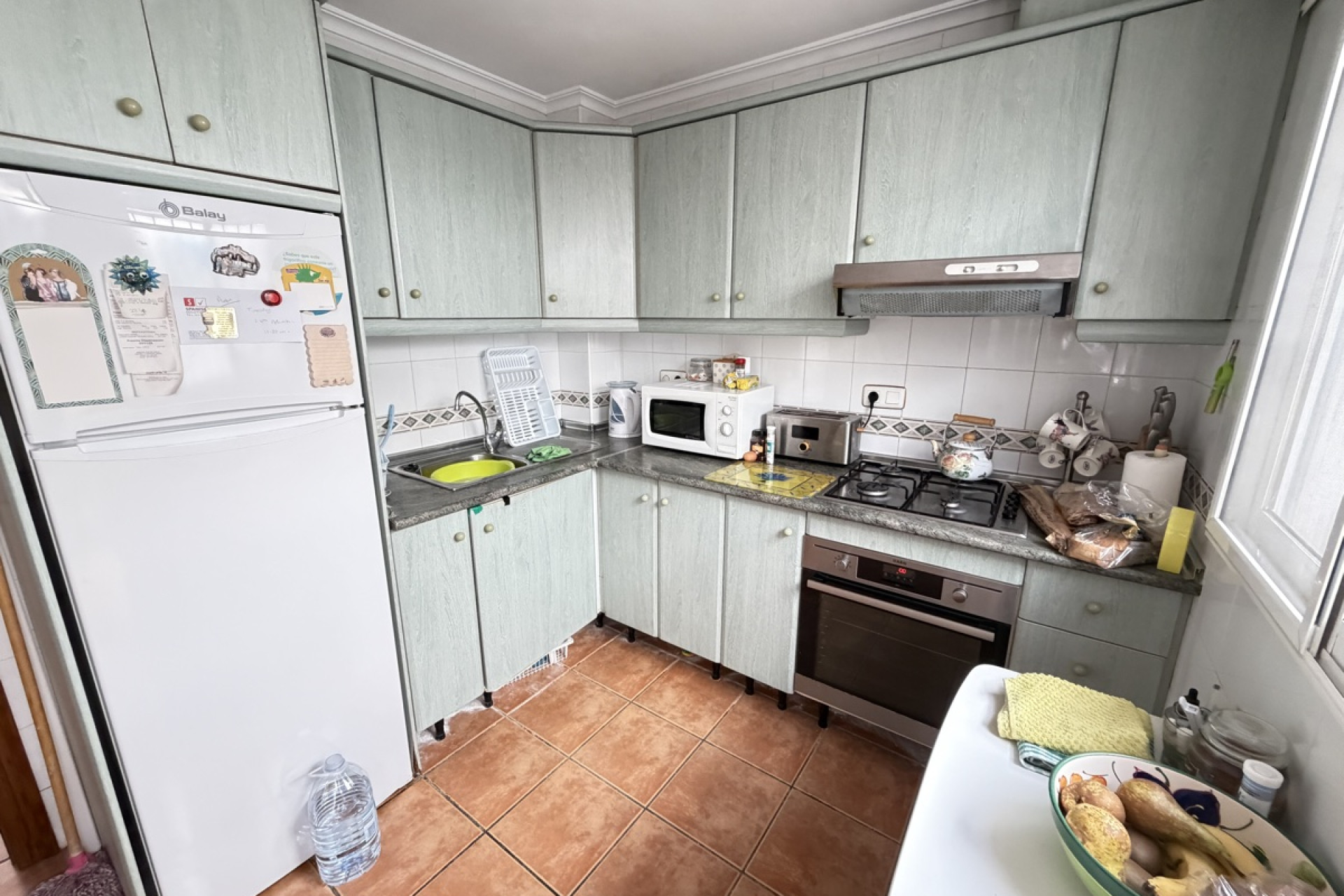 Revente - Appartement - La Zenia