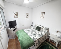 Revente - Appartement - La Zenia