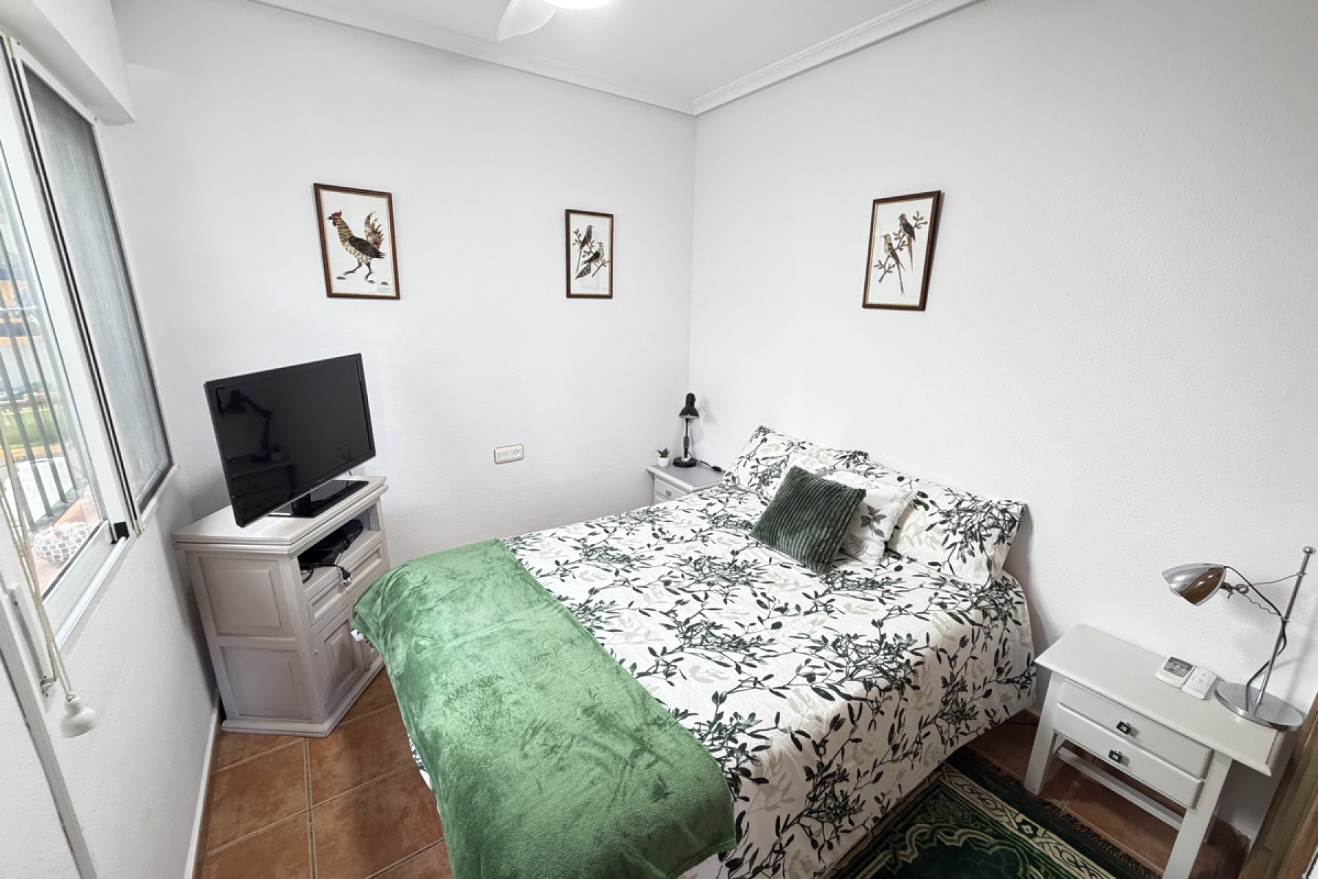 Revente - Appartement - La Zenia
