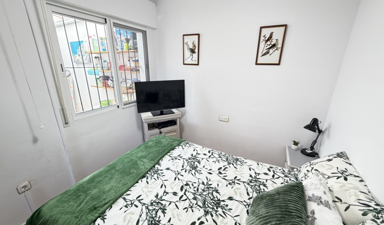 Revente - Appartement - La Zenia