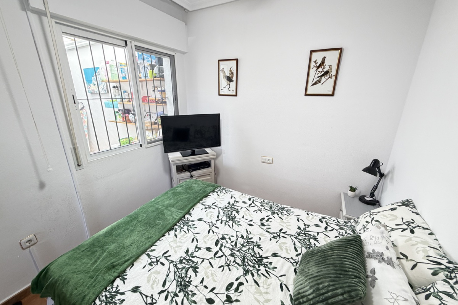 Revente - Appartement - La Zenia
