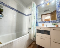 Revente - Appartement - La Zenia