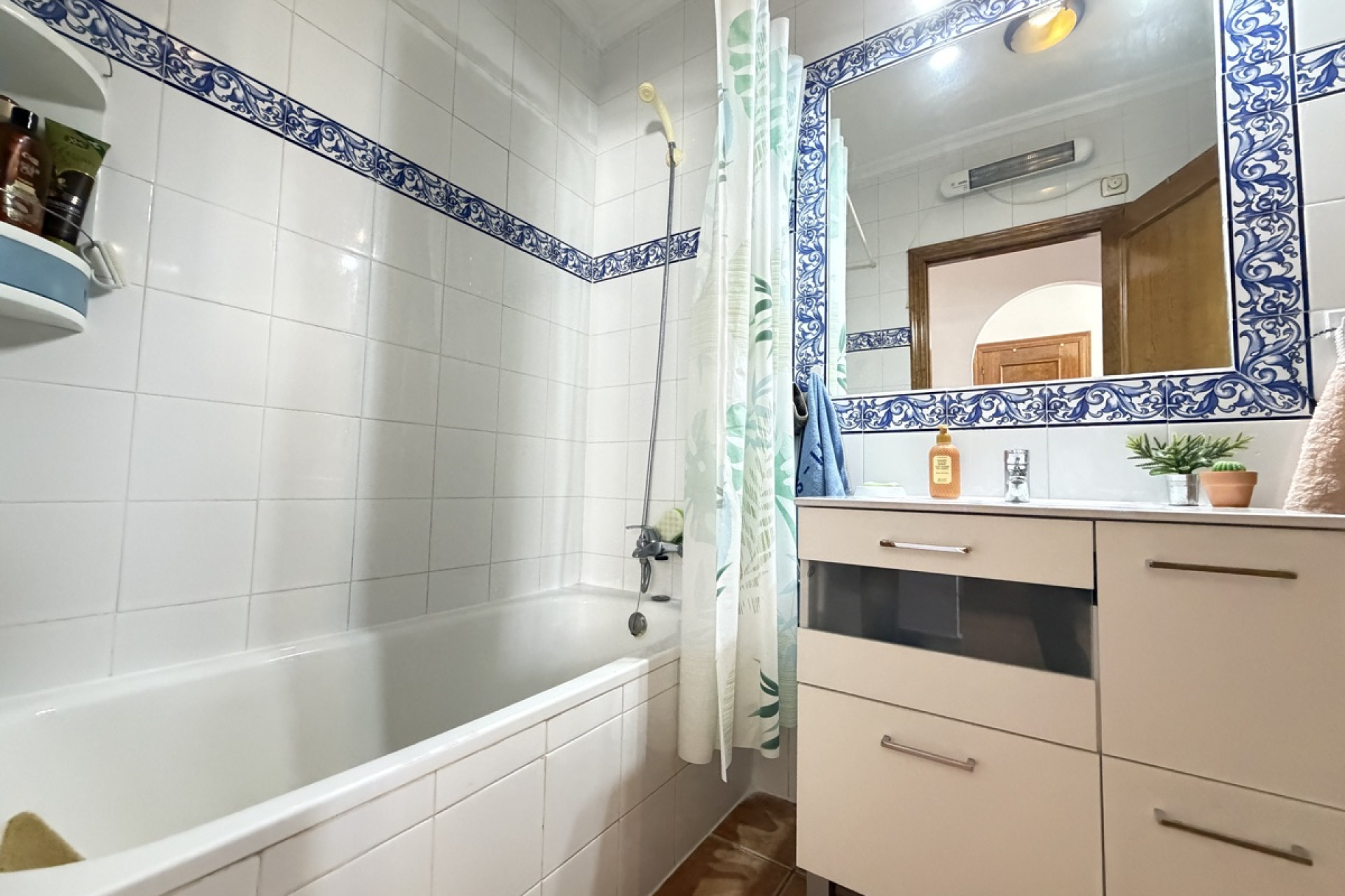 Revente - Appartement - La Zenia