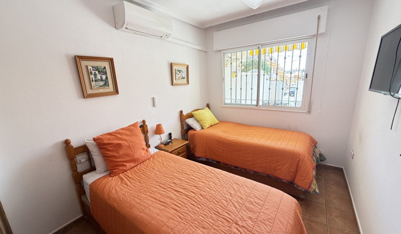 Revente - Appartement - La Zenia