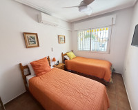 Revente - Appartement - La Zenia