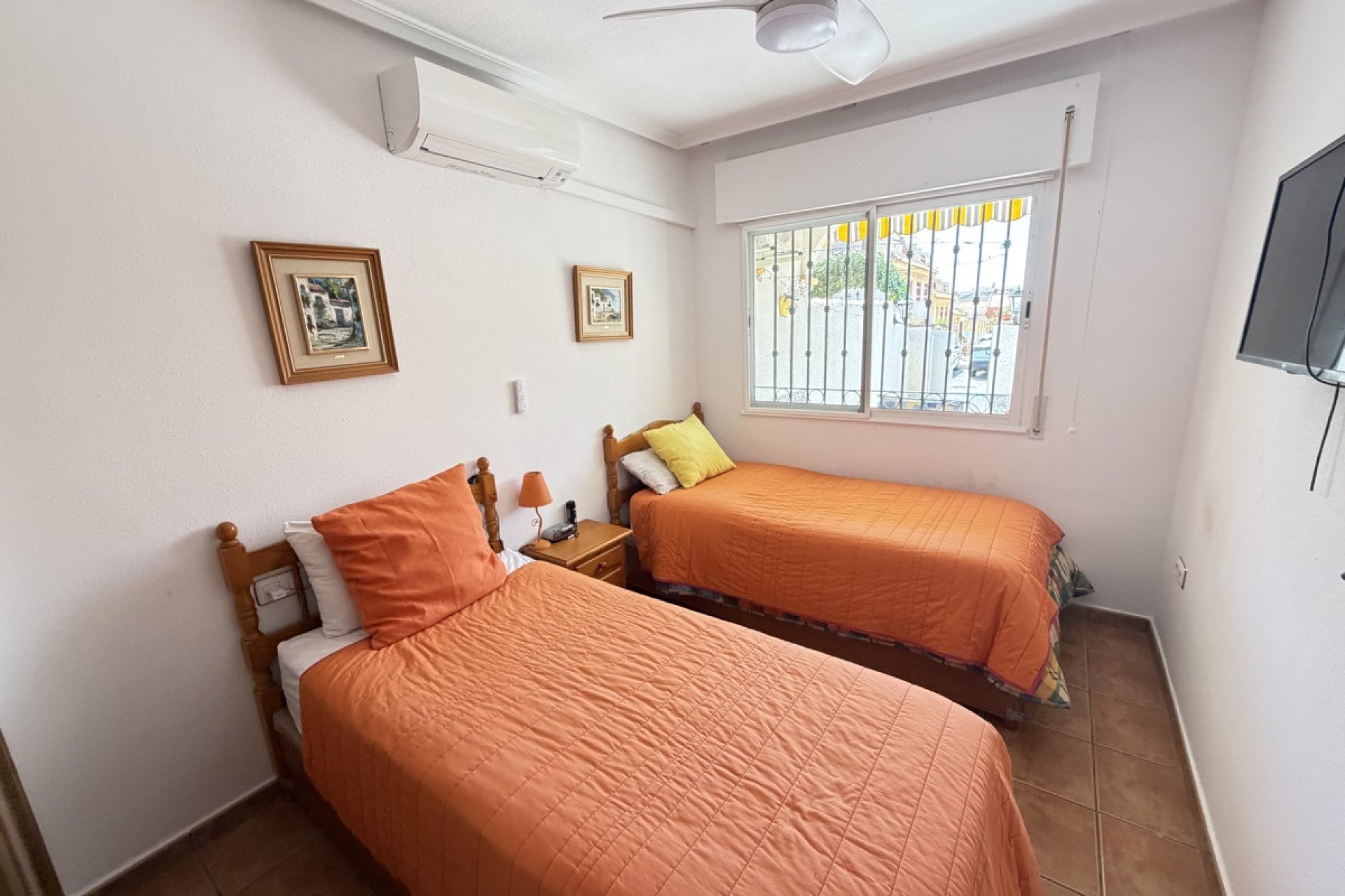 Revente - Appartement - La Zenia