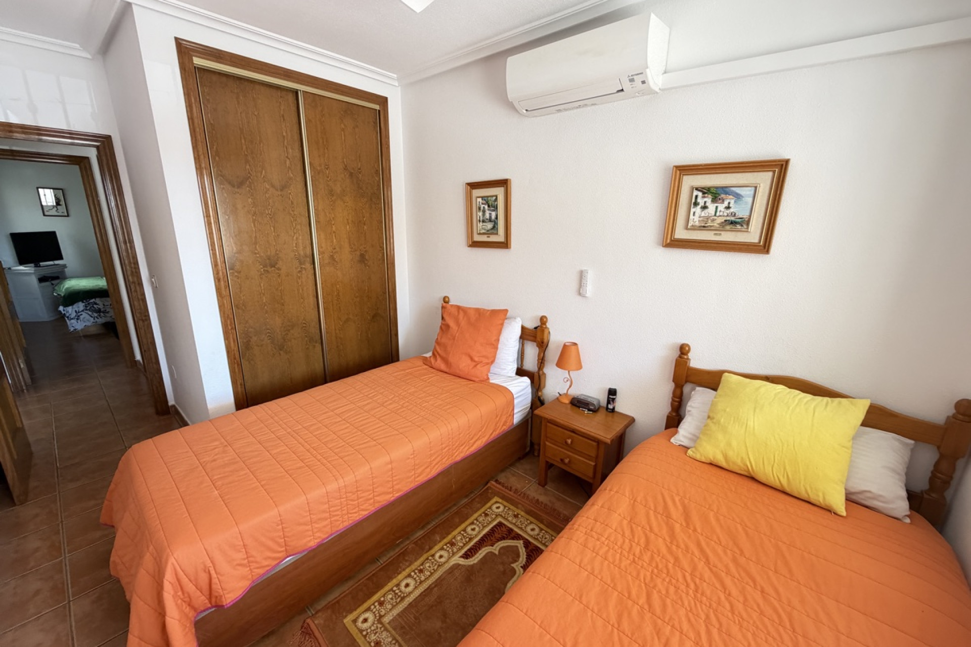Revente - Appartement - La Zenia