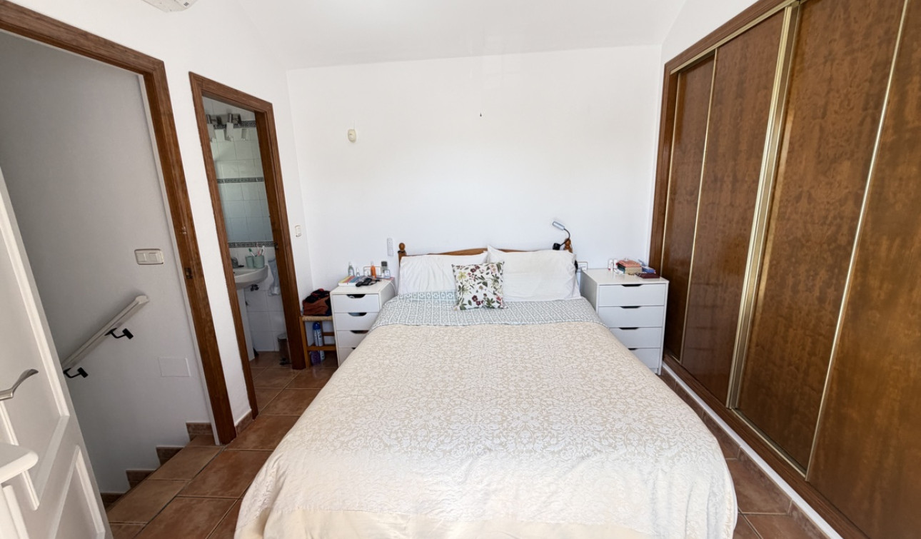 Revente - Appartement - La Zenia