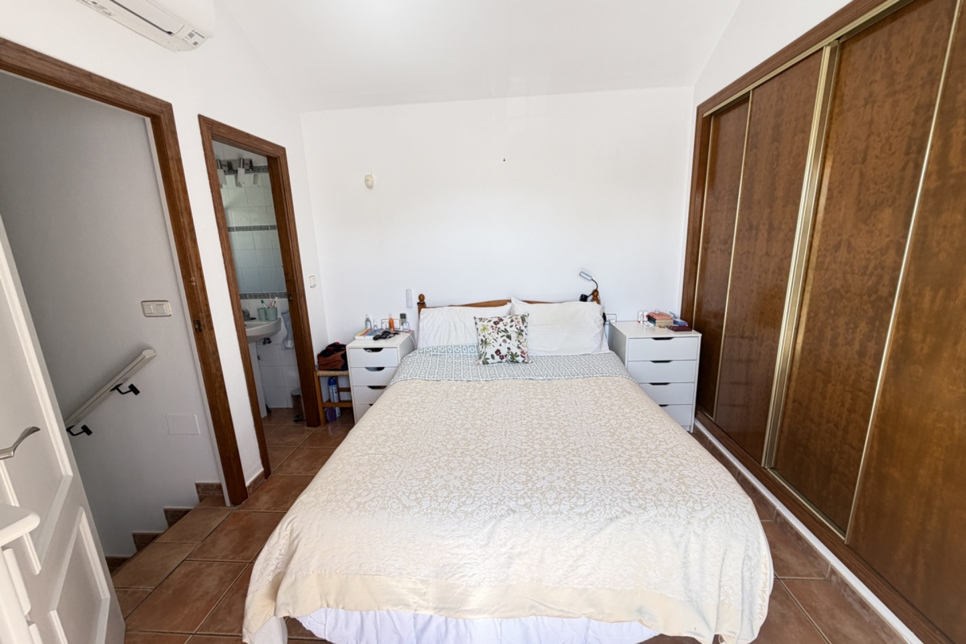 Revente - Appartement - La Zenia