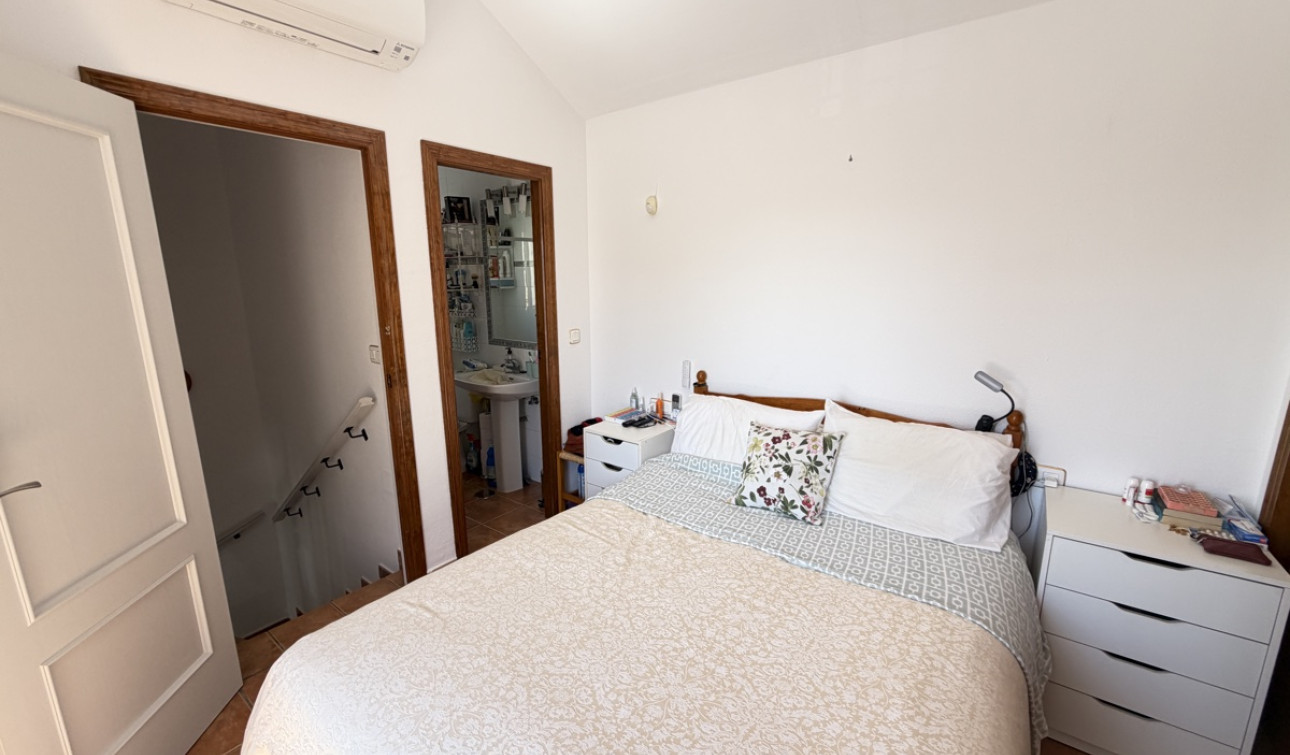 Revente - Appartement - La Zenia