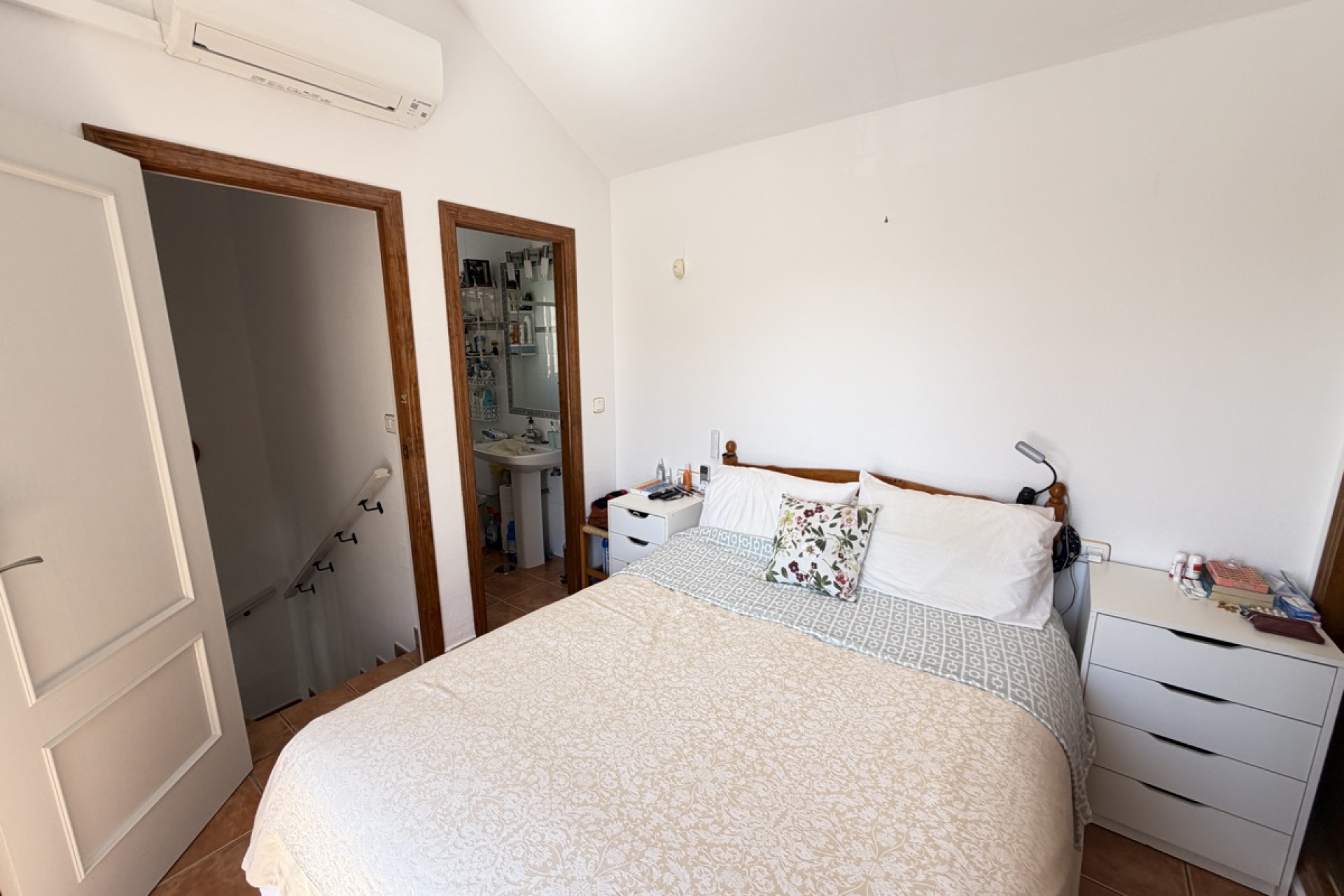 Revente - Appartement - La Zenia