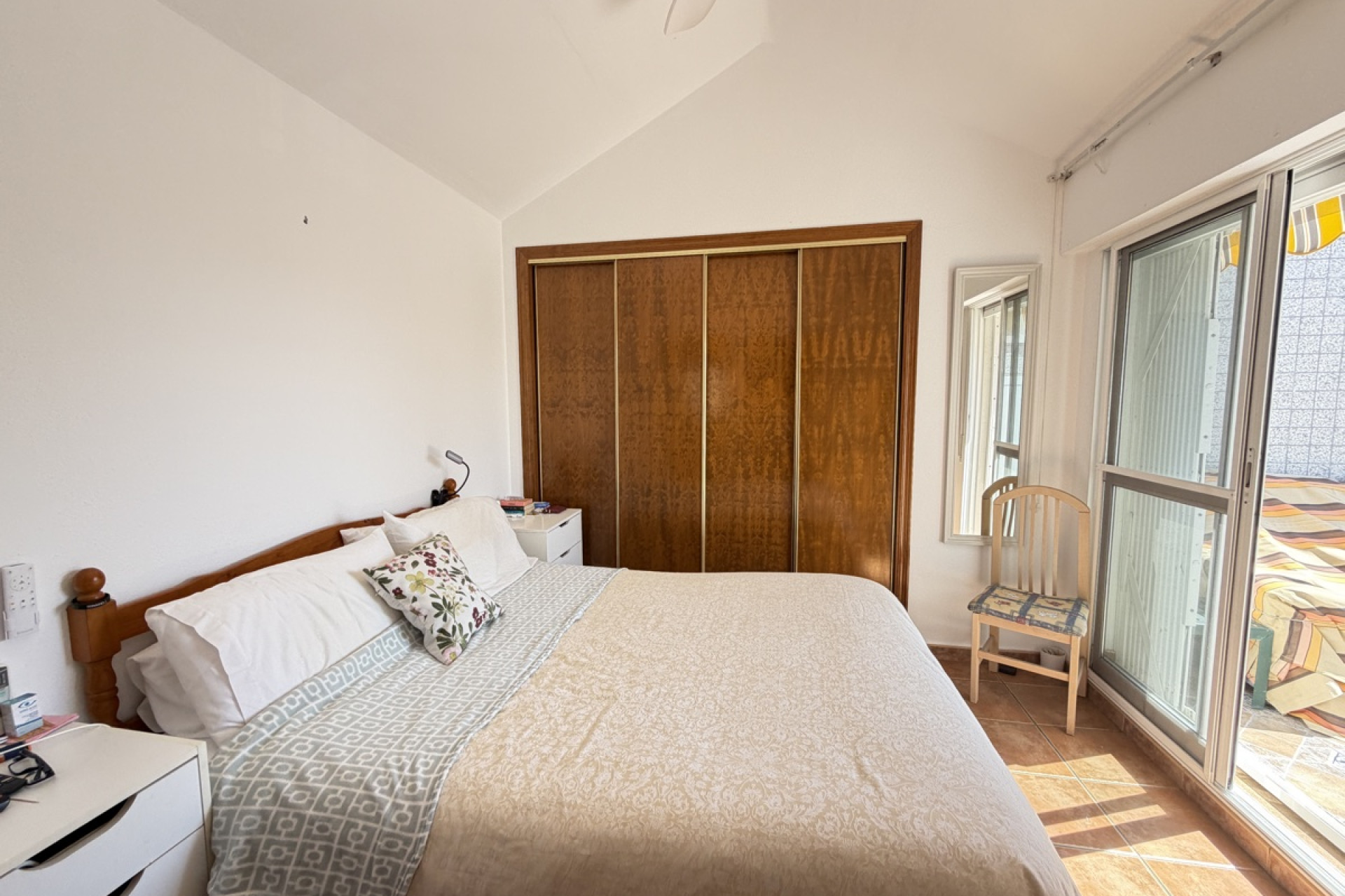 Revente - Appartement - La Zenia