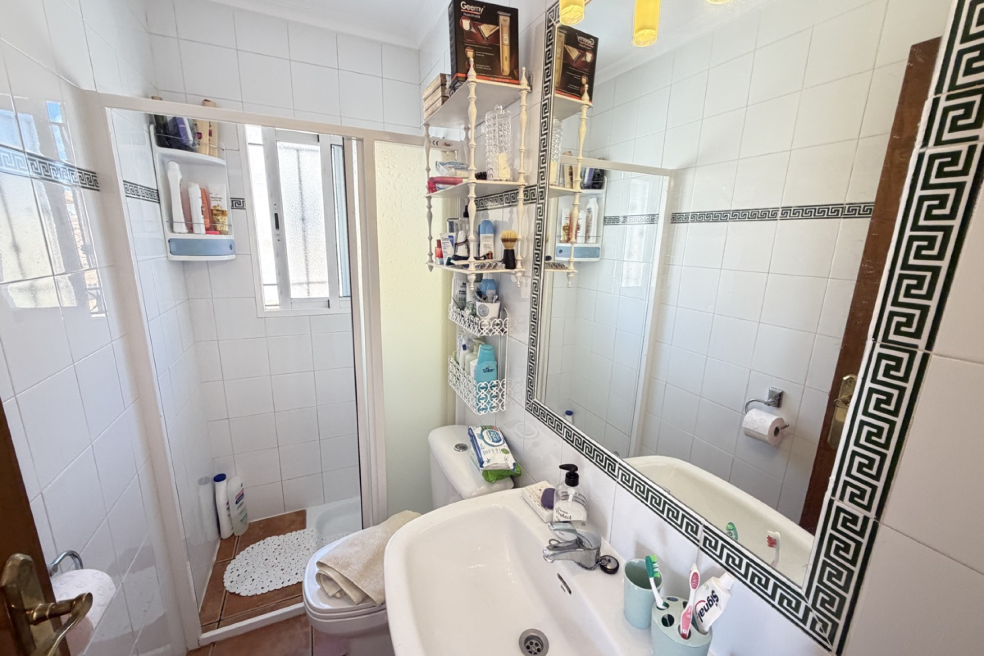 Revente - Appartement - La Zenia