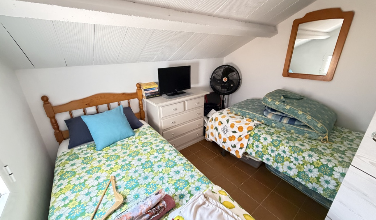 Revente - Appartement - La Zenia