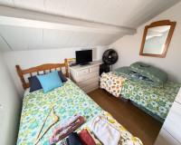 Revente - Appartement - La Zenia
