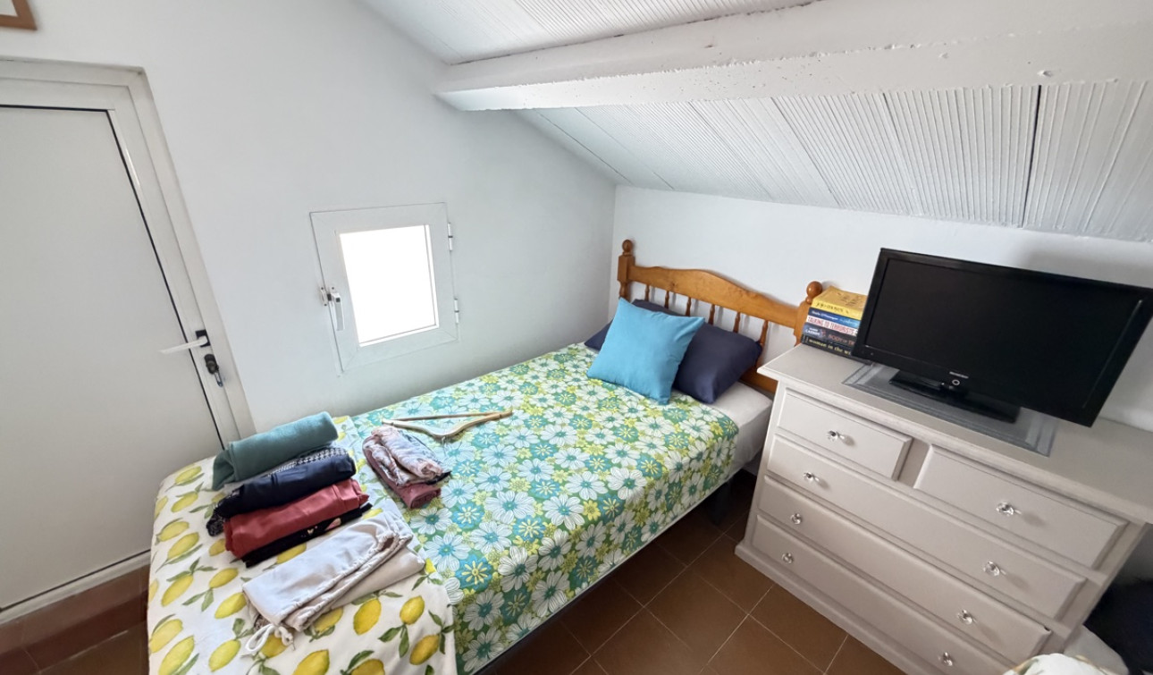 Revente - Appartement - La Zenia