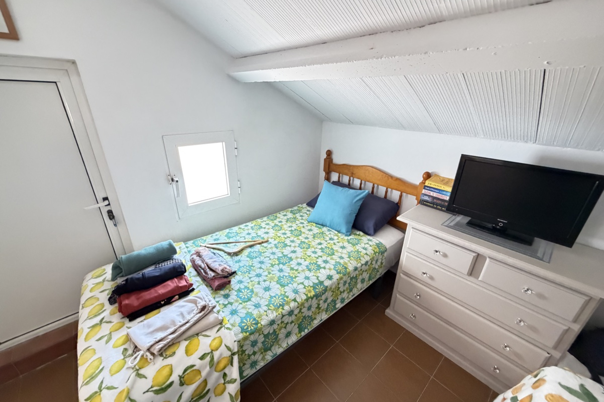 Revente - Appartement - La Zenia
