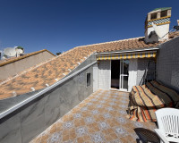 Revente - Appartement - La Zenia
