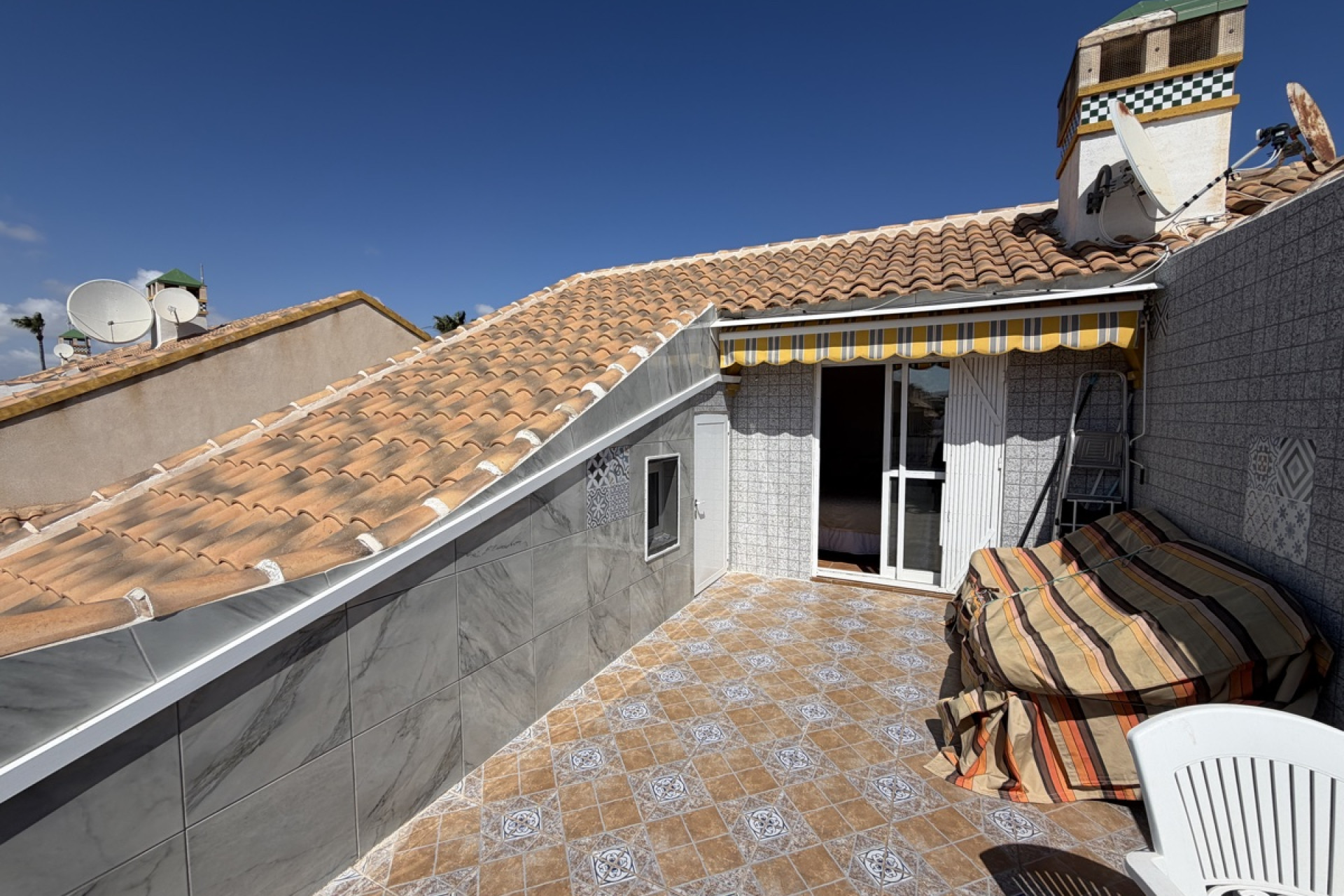 Revente - Appartement - La Zenia