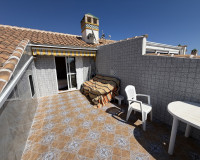 Revente - Appartement - La Zenia