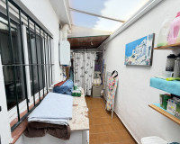 Revente - Appartement - La Zenia