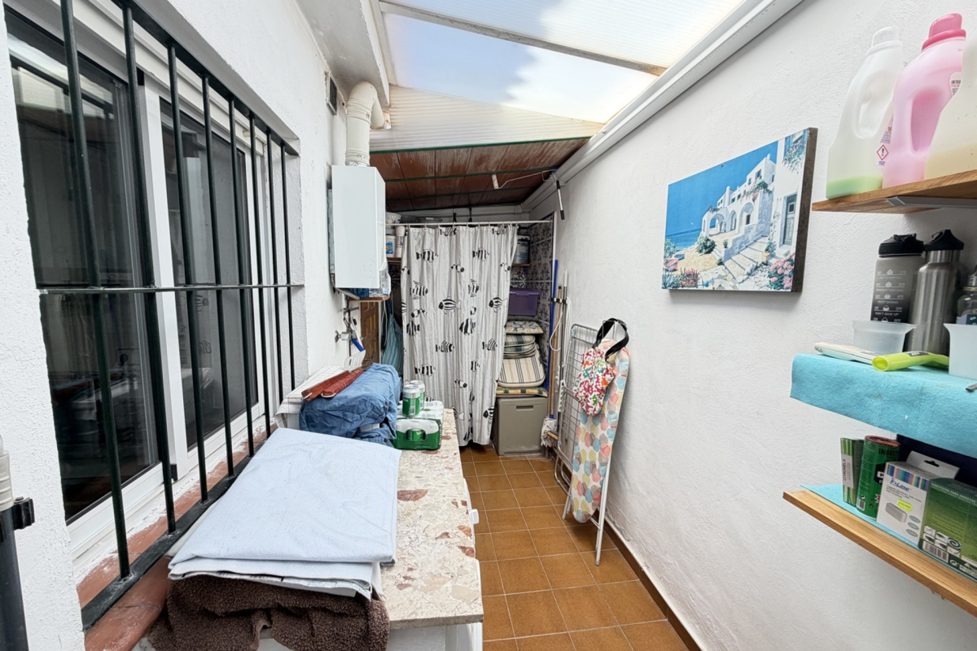 Revente - Appartement - La Zenia