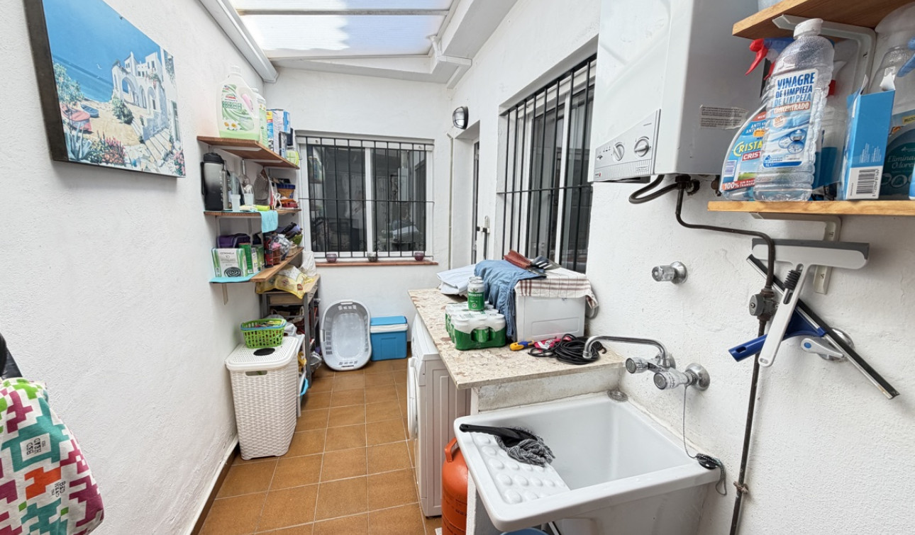 Revente - Appartement - La Zenia