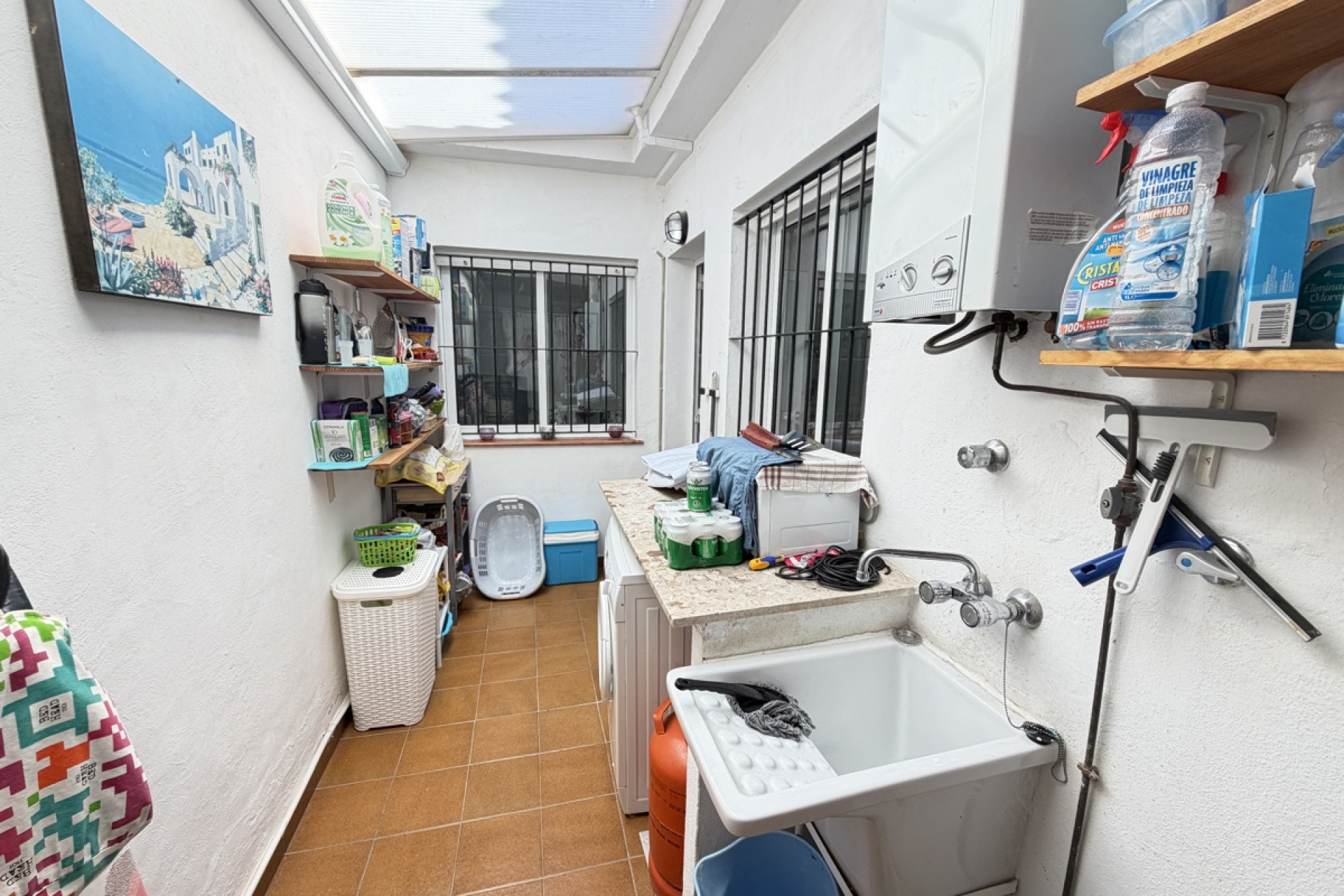 Revente - Appartement - La Zenia