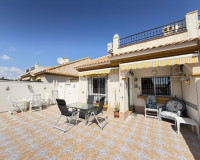 Revente - Appartement - La Zenia