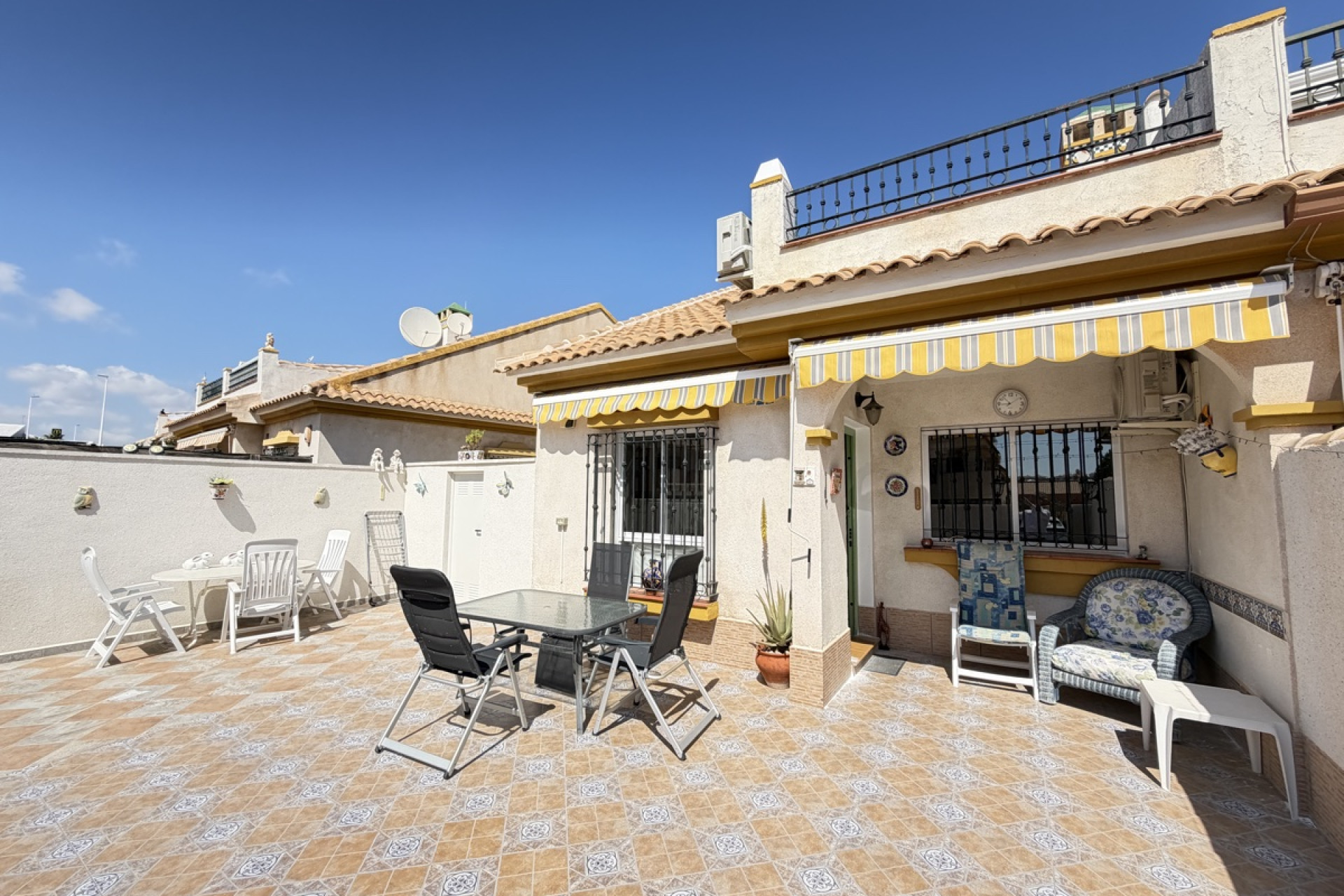 Revente - Appartement - La Zenia