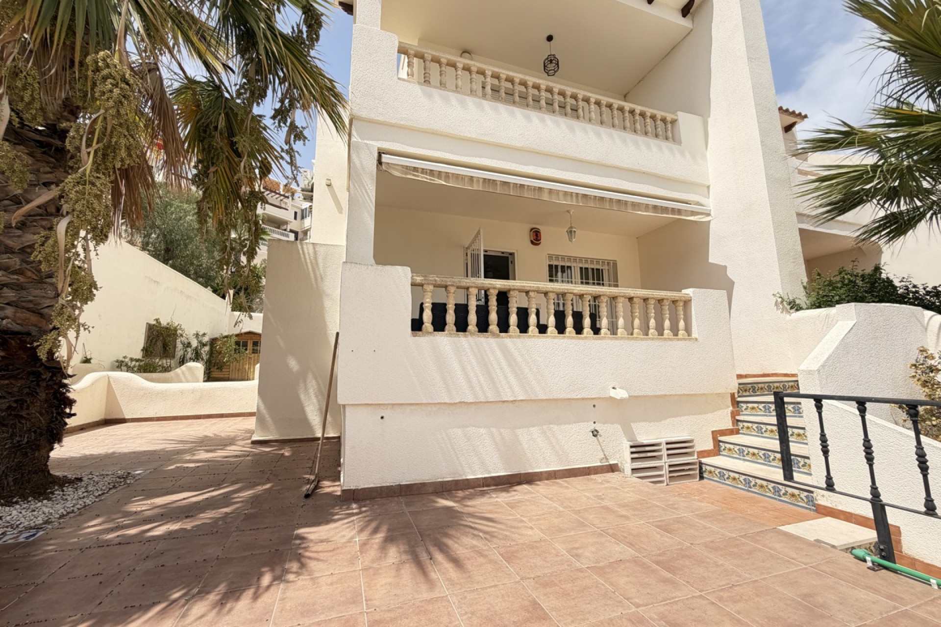 Revente - Appartement - Las Ramblas - Las Ramblas Golf