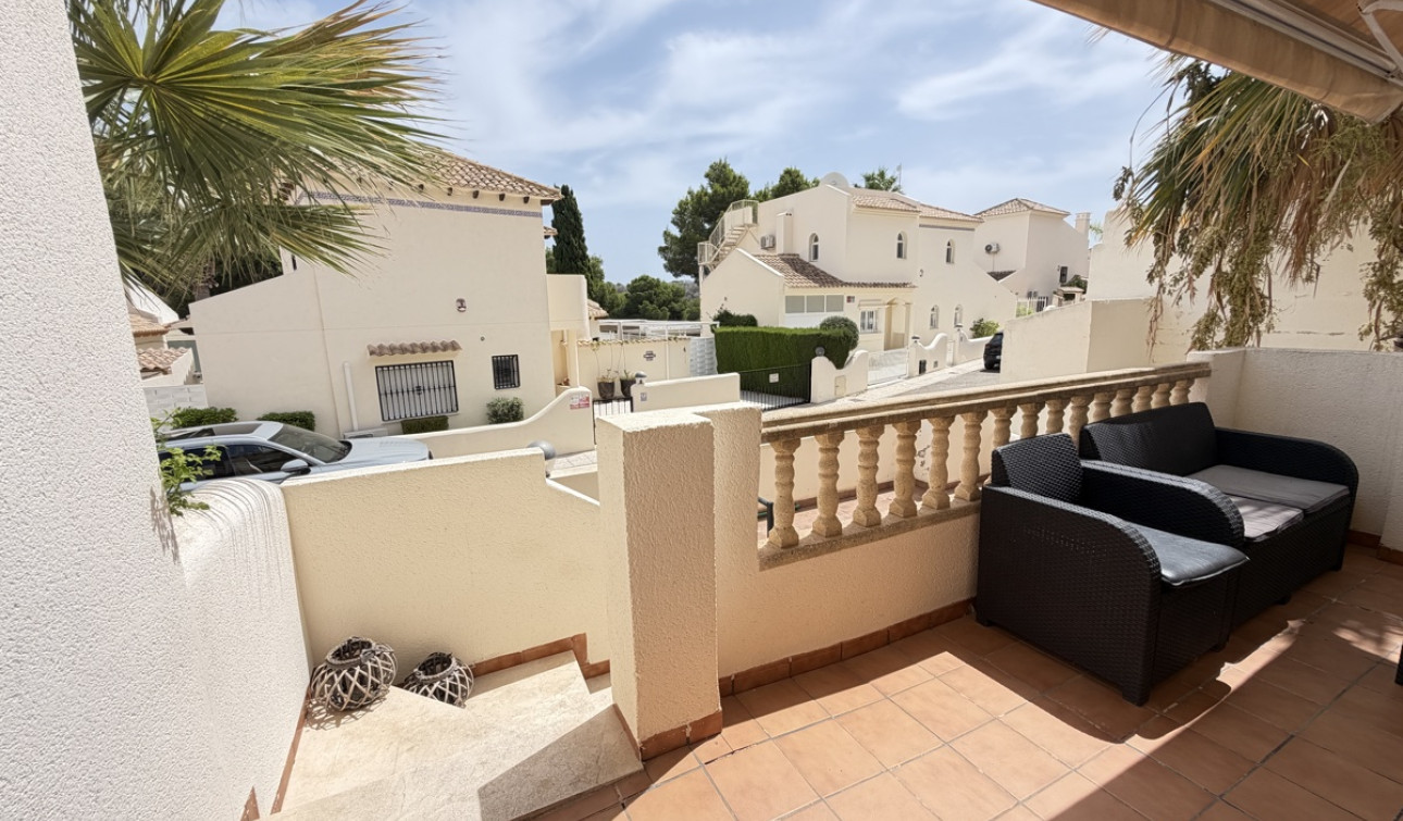 Revente - Appartement - Las Ramblas - Las Ramblas Golf