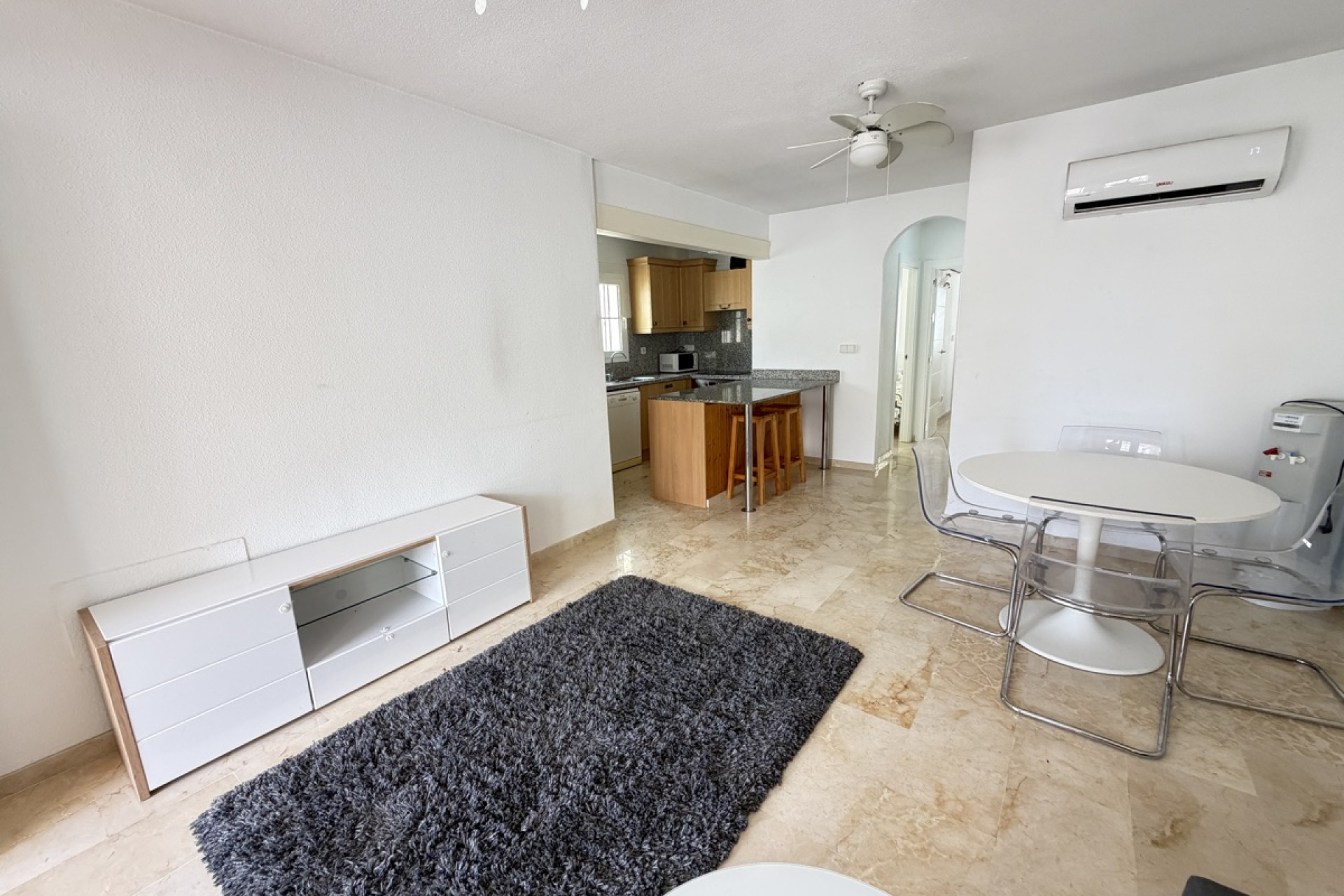Revente - Appartement - Las Ramblas - Las Ramblas Golf