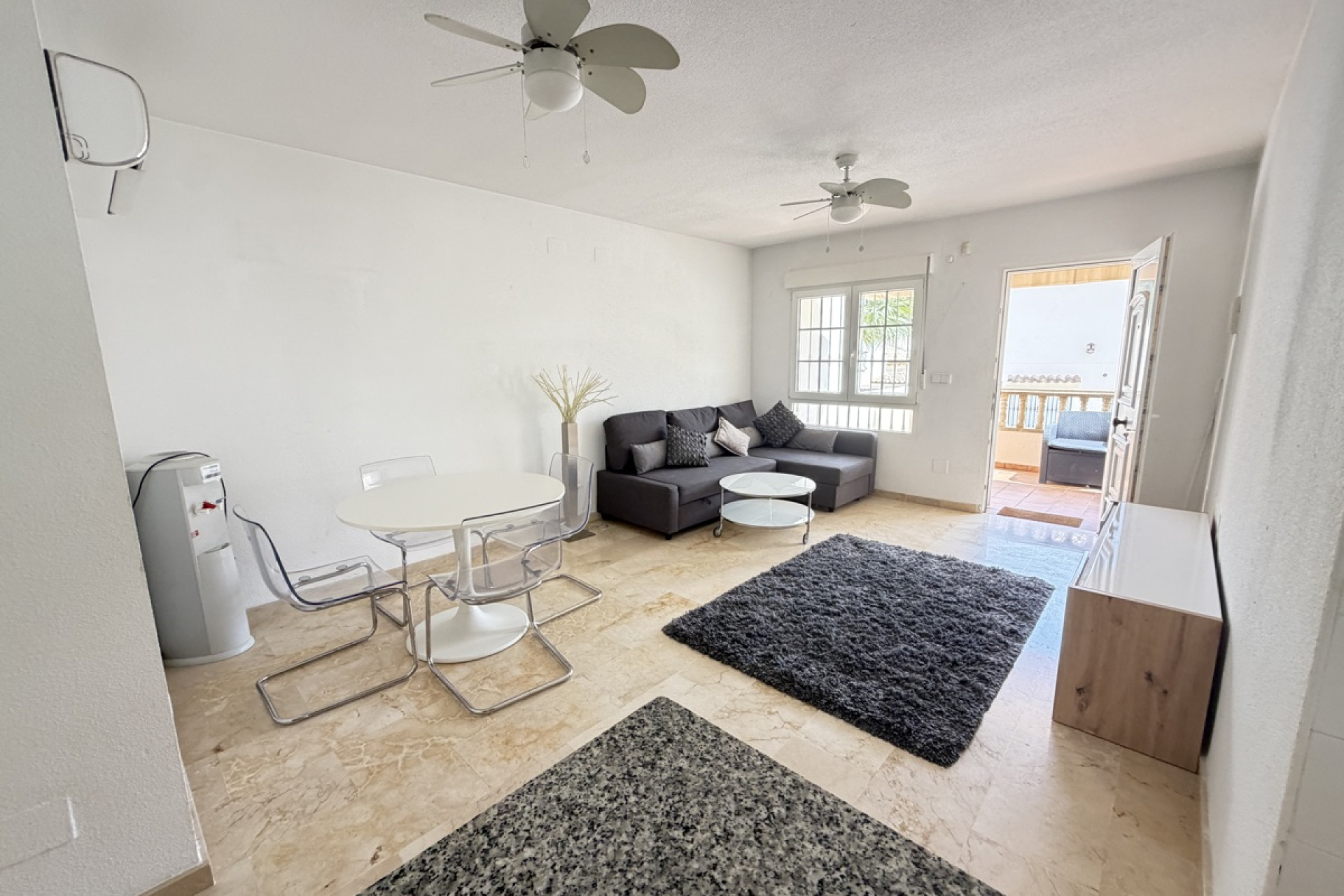 Revente - Appartement - Las Ramblas - Las Ramblas Golf