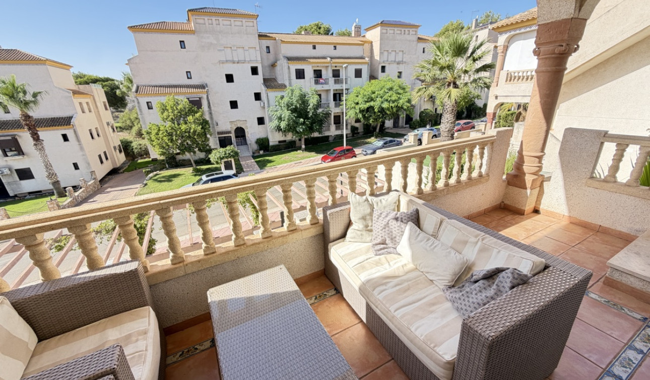 Revente - Appartement - Las Ramblas - Las Ramblas Golf