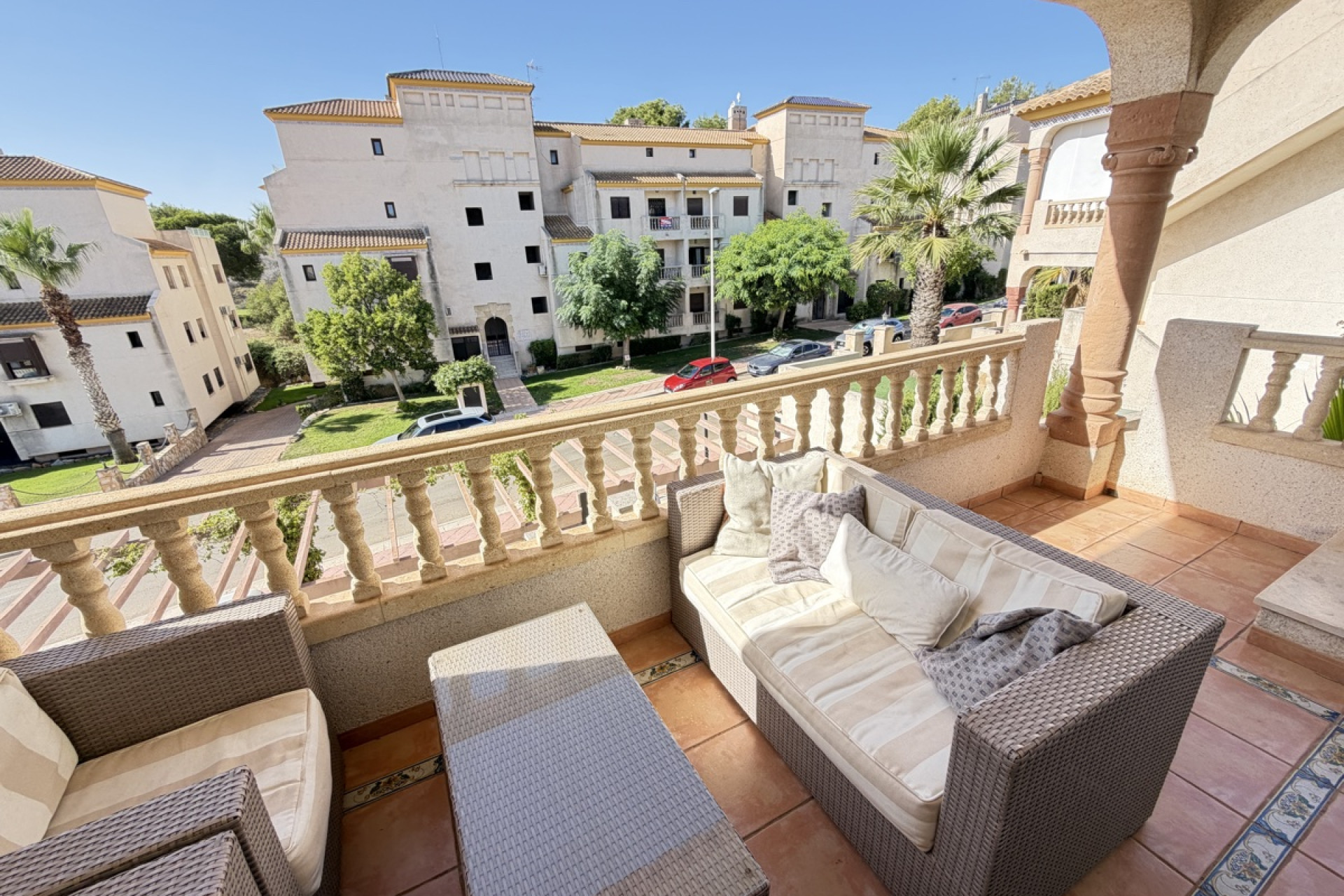 Revente - Appartement - Las Ramblas - Las Ramblas Golf