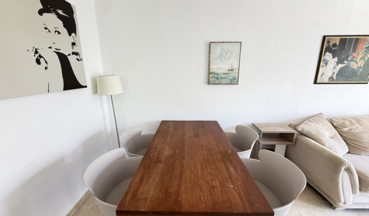 Revente - Appartement - Las Ramblas - Las Ramblas Golf