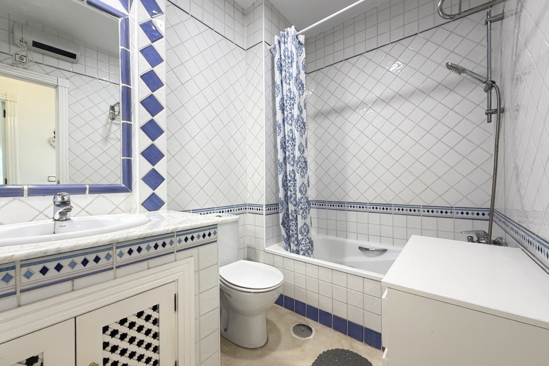 Revente - Appartement - Las Ramblas - Las Ramblas Golf