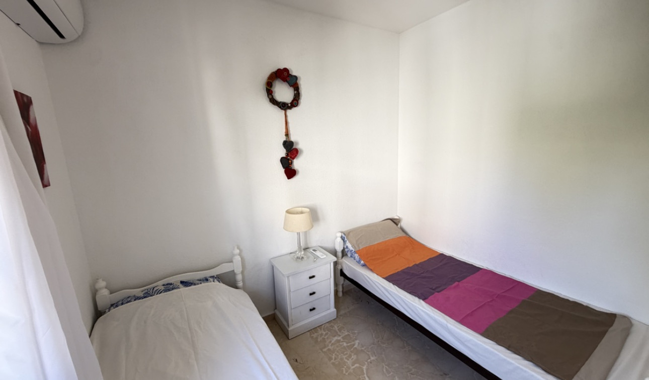 Revente - Appartement - Las Ramblas - Las Ramblas Golf