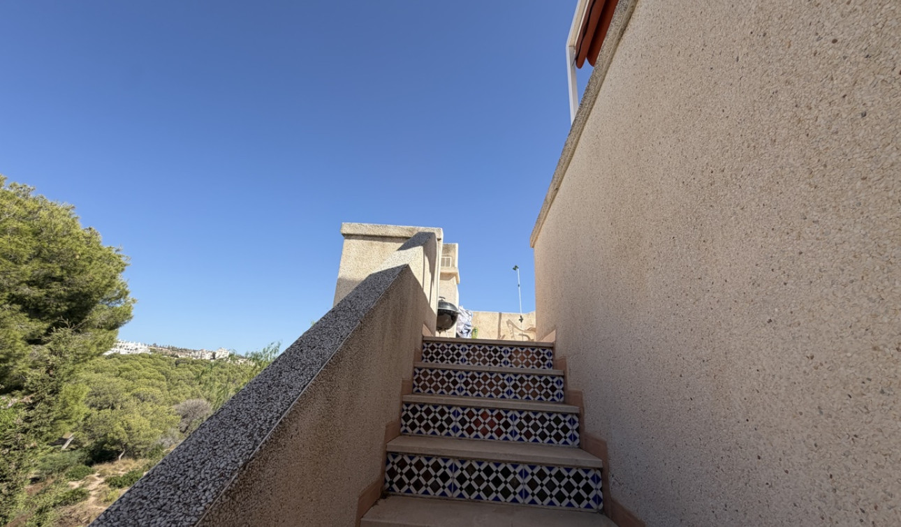 Revente - Appartement - Las Ramblas - Las Ramblas Golf