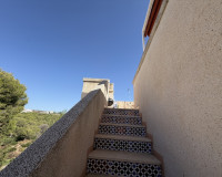 Revente - Appartement - Las Ramblas - Las Ramblas Golf