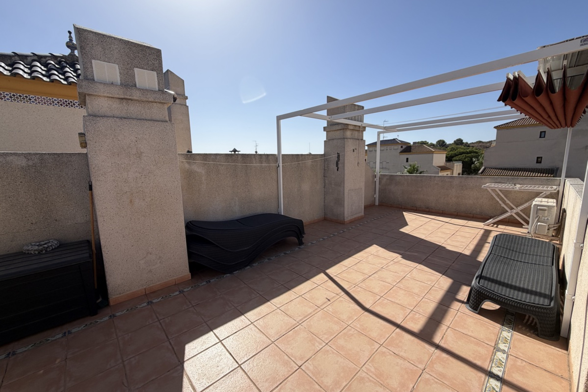 Revente - Appartement - Las Ramblas - Las Ramblas Golf
