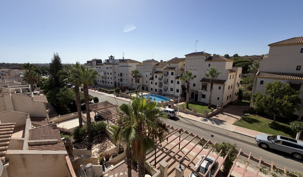 Revente - Appartement - Las Ramblas - Las Ramblas Golf