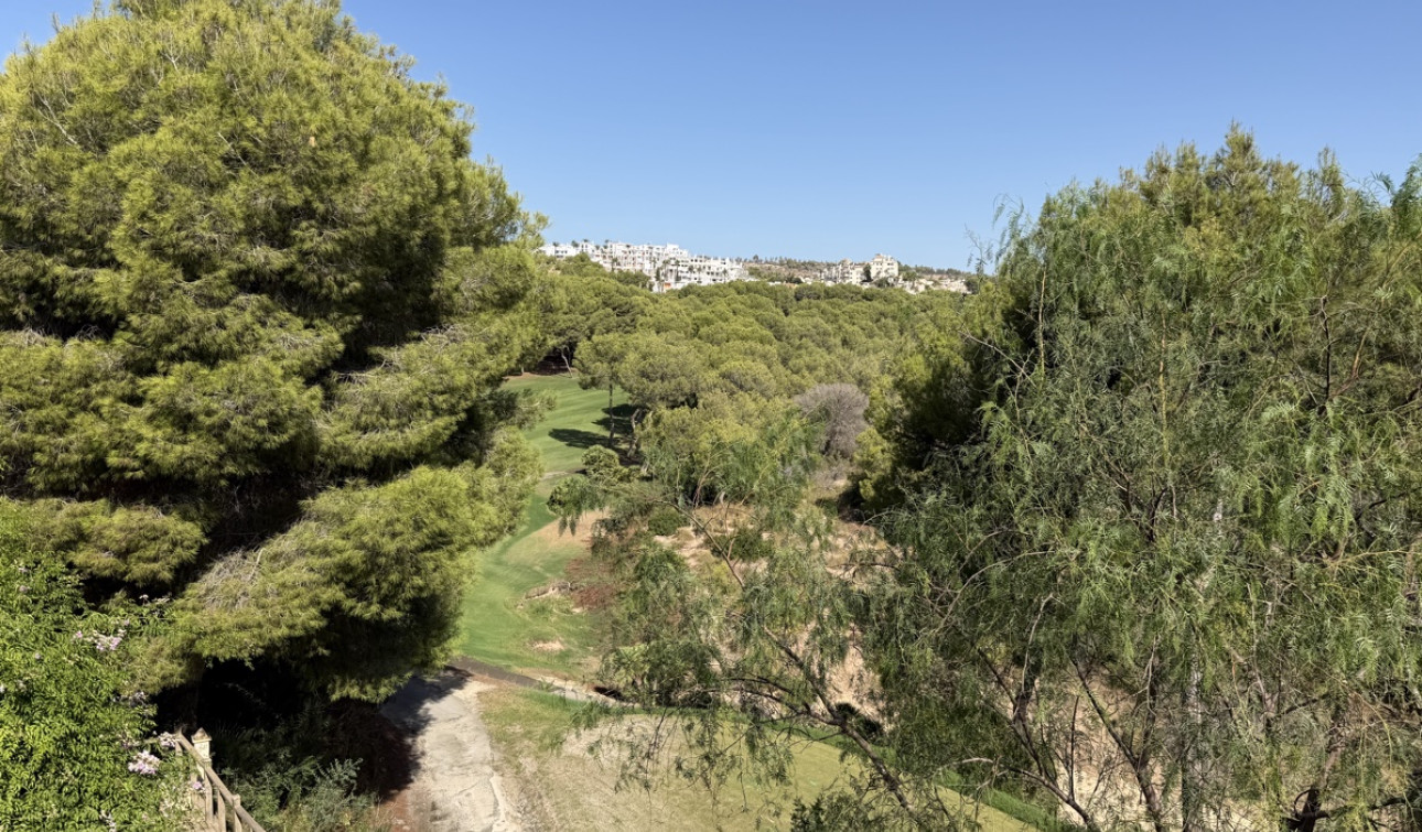 Revente - Appartement - Las Ramblas - Las Ramblas Golf
