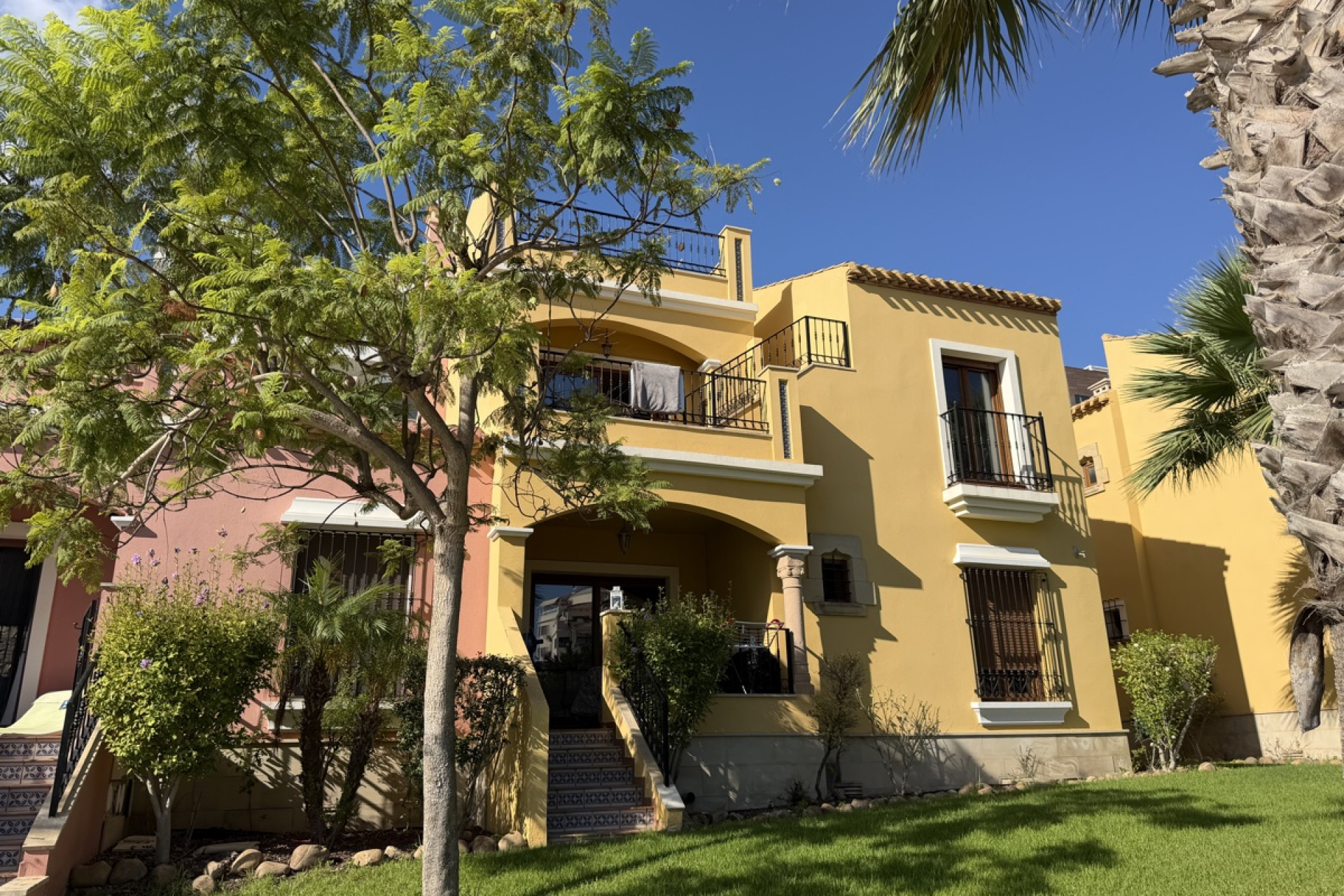 Revente - Appartement - Las Ramblas - Las Ramblas Golf